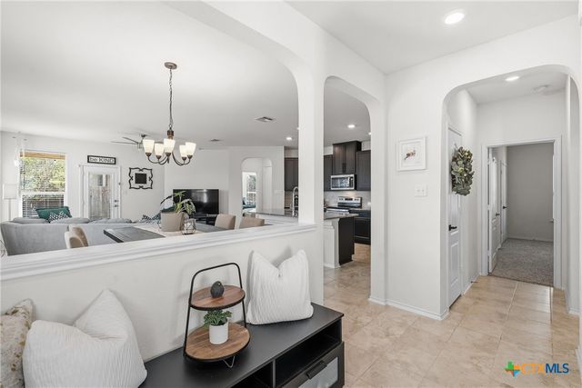 365 Conchillos Drive, Georgetown, TX 78626