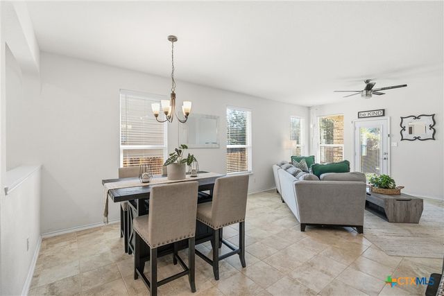 365 Conchillos Drive, Georgetown, TX 78626