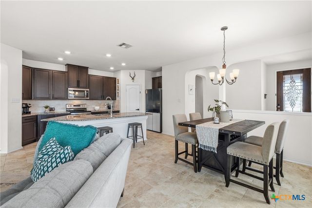 365 Conchillos Drive, Georgetown, TX 78626