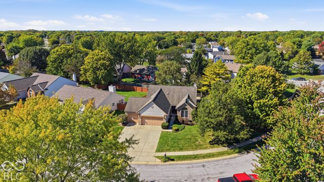 12718 Slippery Rock Road, Indianapolis, IN 46236