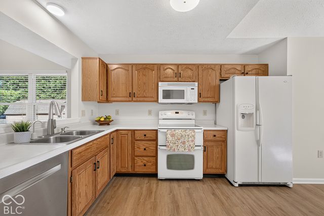 12718 Slippery Rock Road, Indianapolis, IN 46236