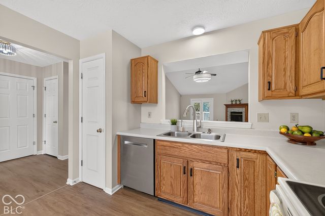 12718 Slippery Rock Road, Indianapolis, IN 46236