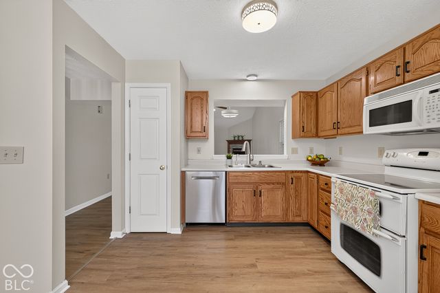 12718 Slippery Rock Road, Indianapolis, IN 46236
