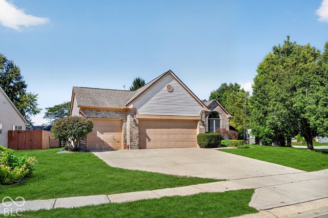 12718 Slippery Rock Road, Indianapolis, IN 46236