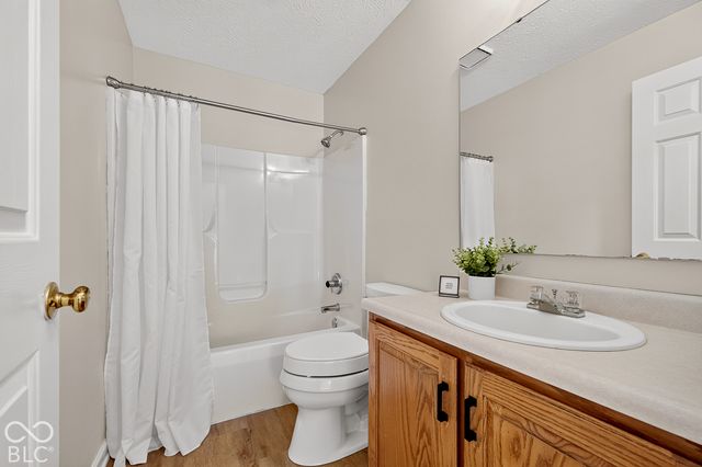 12718 Slippery Rock Road, Indianapolis, IN 46236