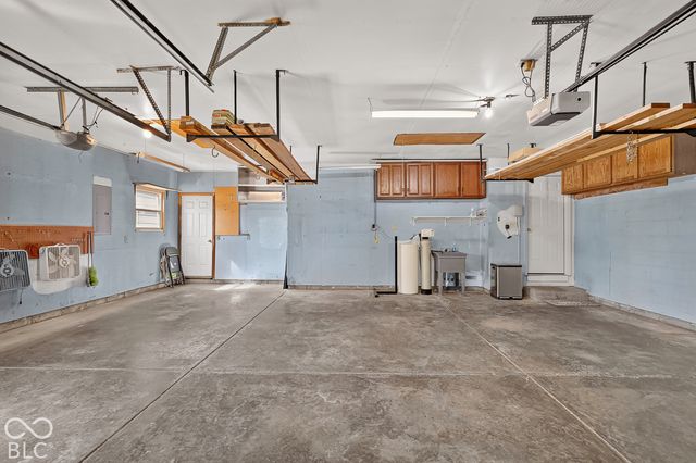 12718 Slippery Rock Road, Indianapolis, IN 46236