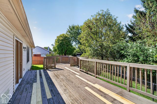 12718 Slippery Rock Road, Indianapolis, IN 46236