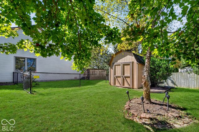 12718 Slippery Rock Road, Indianapolis, IN 46236