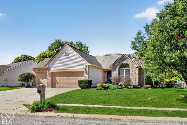 12718 Slippery Rock Road, Indianapolis, IN 46236