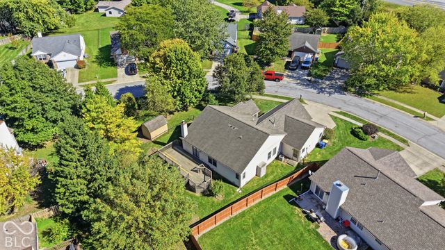 12718 Slippery Rock Road, Indianapolis, IN 46236