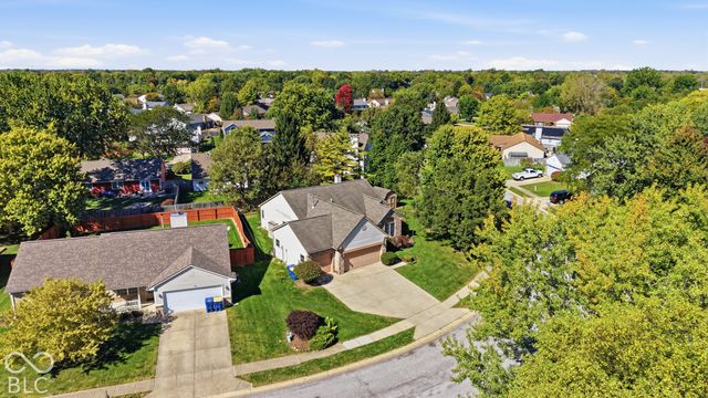 12718 Slippery Rock Road, Indianapolis, IN 46236