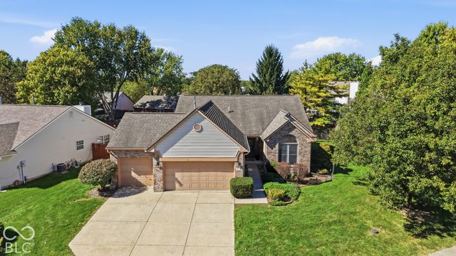 12718 Slippery Rock Road, Indianapolis, IN 46236
