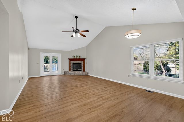 12718 Slippery Rock Road, Indianapolis, IN 46236