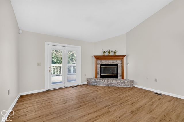 12718 Slippery Rock Road, Indianapolis, IN 46236