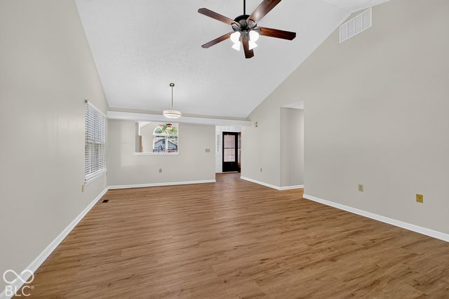 12718 Slippery Rock Road, Indianapolis, IN 46236
