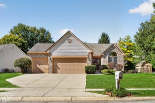 12718 Slippery Rock Road, Indianapolis, IN 46236