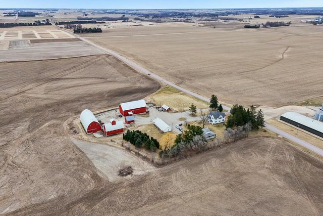 W7900-W7902 Meek Road, Arlington, WI 53911