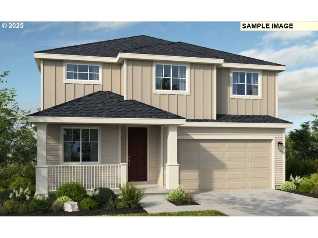 14924 Nw LEGEND St, Portland, OR 97229