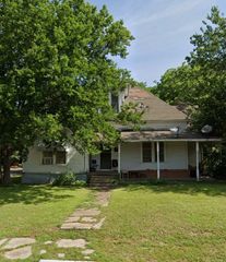 401 E Elm Street, Hillsboro, TX 76645