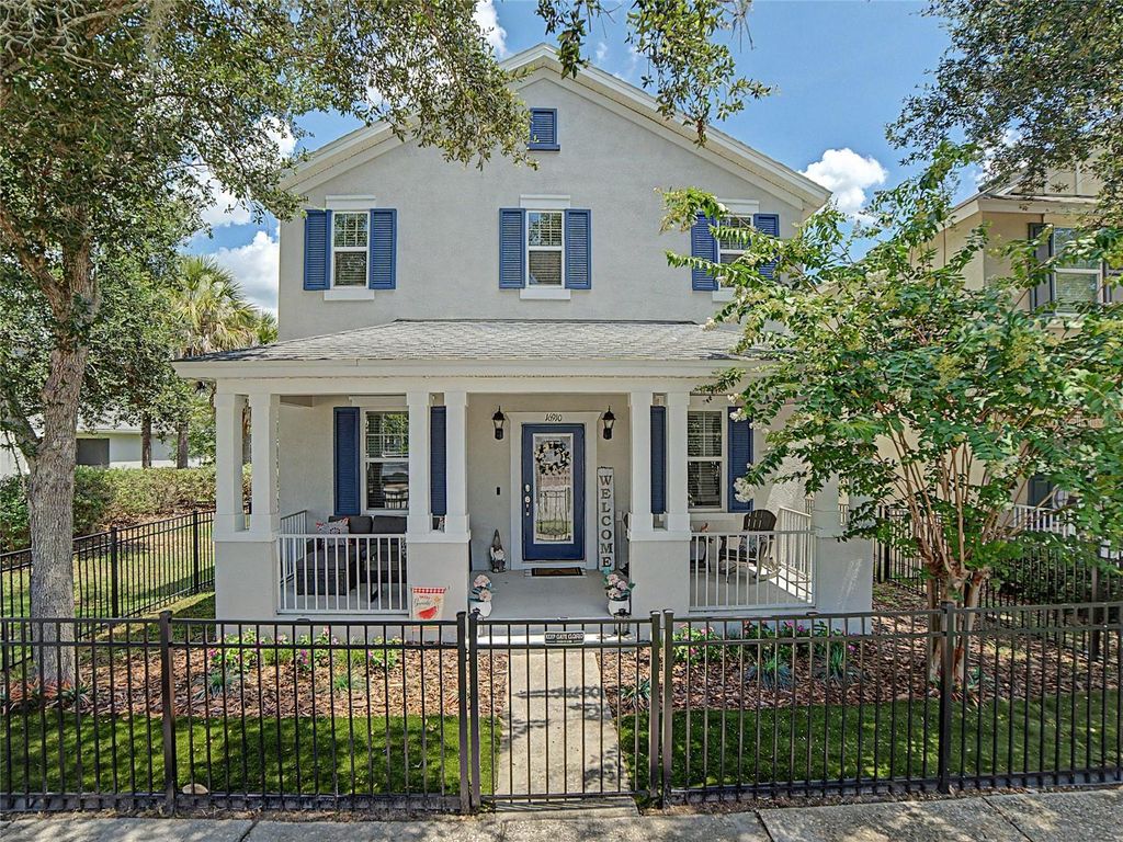 16910 DORMAN ROAD, Lithia, FL 33547