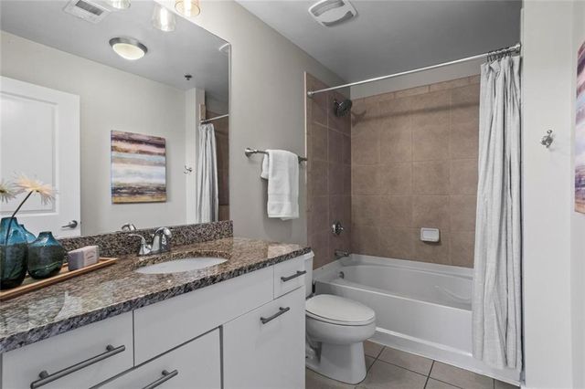 3324 Peachtree Road NE 901, Atlanta, GA 30326