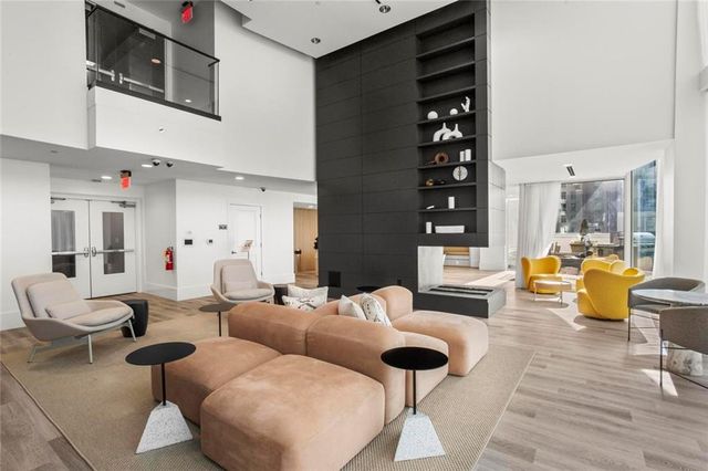 3324 Peachtree Road NE 901, Atlanta, GA 30326