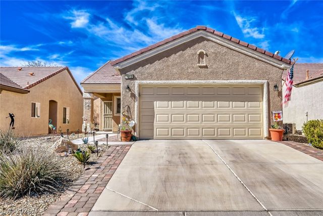 7613 Fruit Dove Street, North Las Vegas, NV 89084