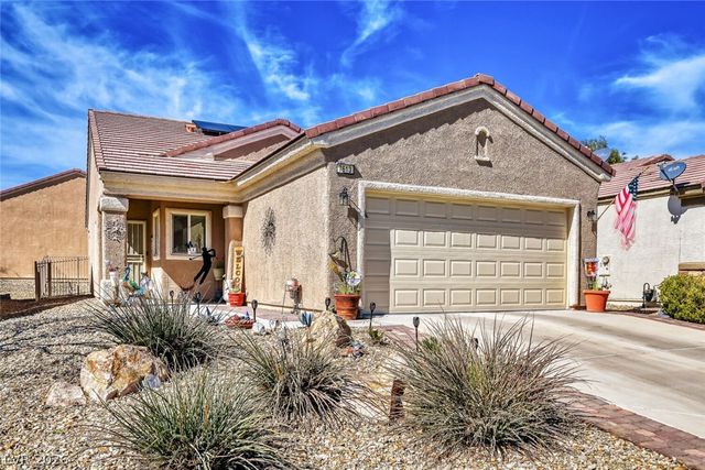 7613 Fruit Dove Street, North Las Vegas, NV 89084