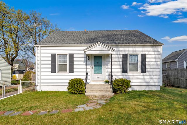 500 Barnum Ter Extension, Stratford, CT 06614