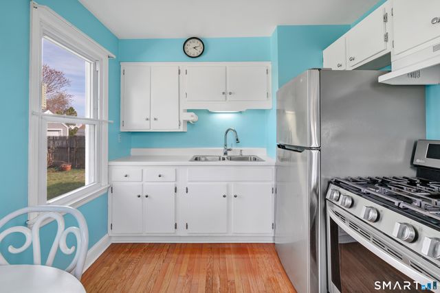 500 Barnum Ter Extension, Stratford, CT 06614