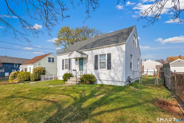 500 Barnum Ter Extension, Stratford, CT 06614