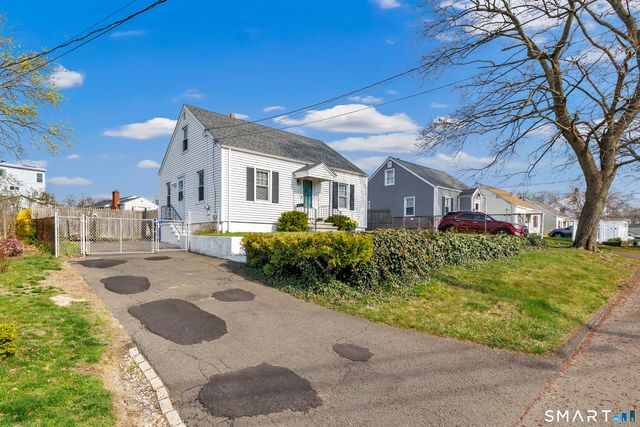 500 Barnum Ter Extension, Stratford, CT 06614