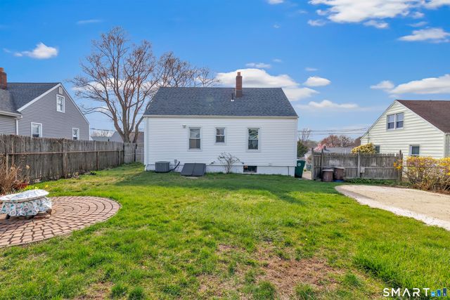 500 Barnum Ter Extension, Stratford, CT 06614