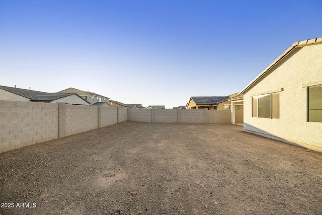 4933 W CAPISTRANO Avenue, Laveen, AZ 85339