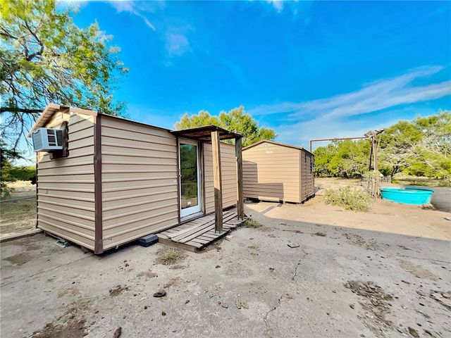 CR 119, Alice, TX 78332