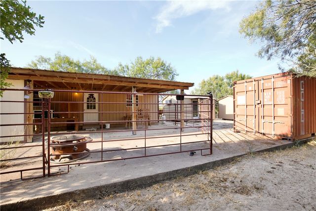 CR 119, Alice, TX 78332