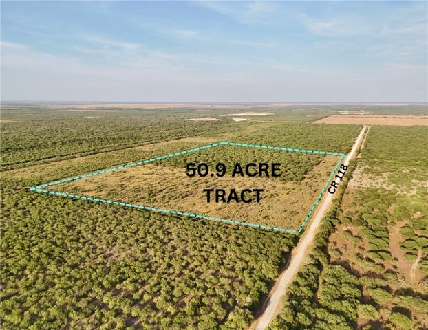 CR 119, Alice, TX 78332