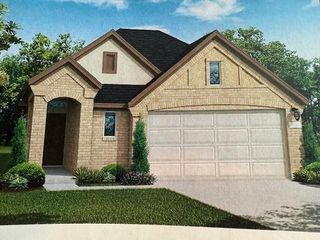 1068 Shoal Creek Trail, Conroe, TX 77304