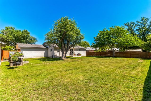 213 Clear Springs RD, Georgetown, TX 78628