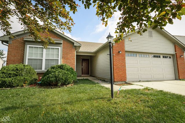 1782 Cold Spring Drive, Brownsburg, IN 46112