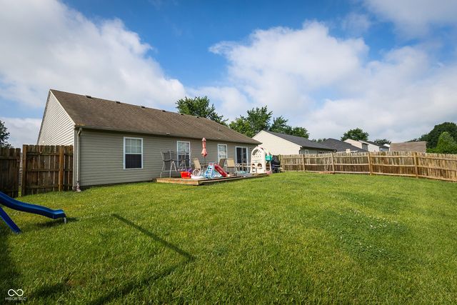 1782 Cold Spring Drive, Brownsburg, IN 46112