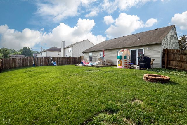 1782 Cold Spring Drive, Brownsburg, IN 46112