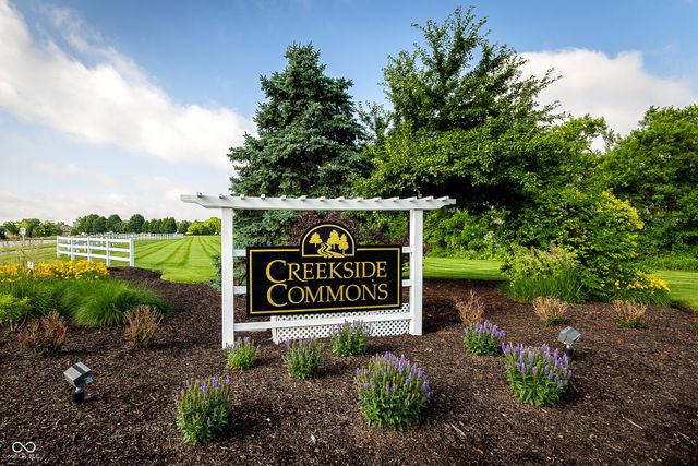 1782 Cold Spring Drive, Brownsburg, IN 46112
