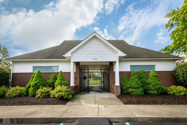 1782 Cold Spring Drive, Brownsburg, IN 46112