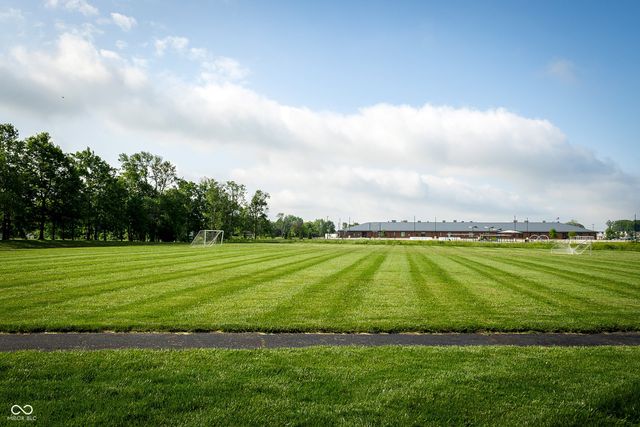 1782 Cold Spring Drive, Brownsburg, IN 46112