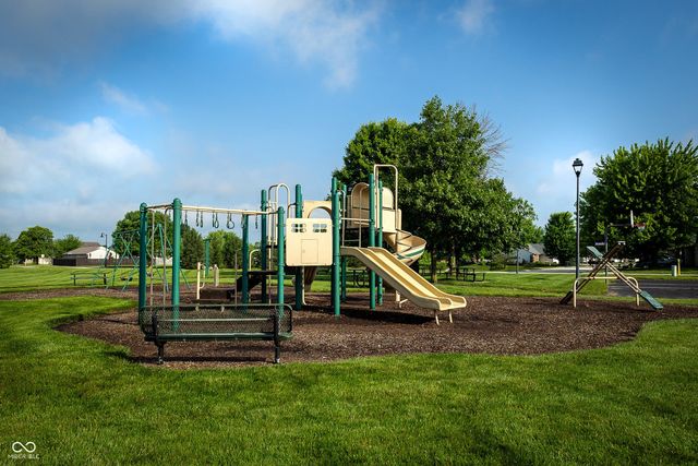 1782 Cold Spring Drive, Brownsburg, IN 46112