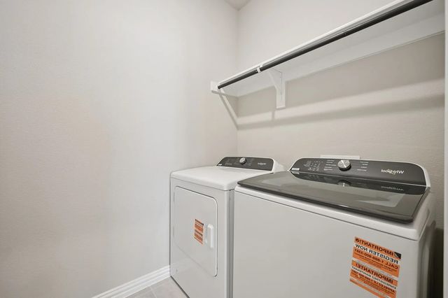 524 Clover Creek Drive, Mckinney, TX 75071