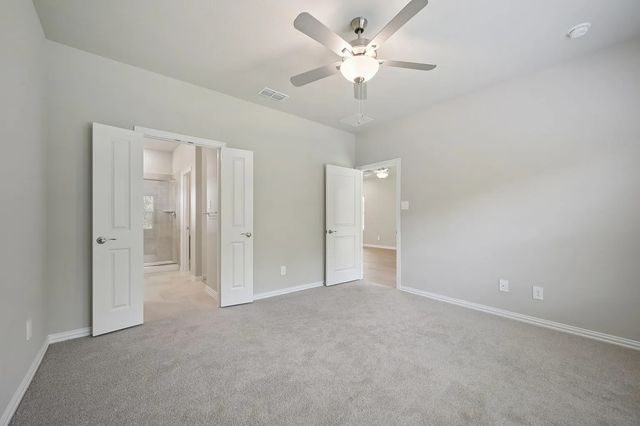 524 Clover Creek Drive, Mckinney, TX 75071