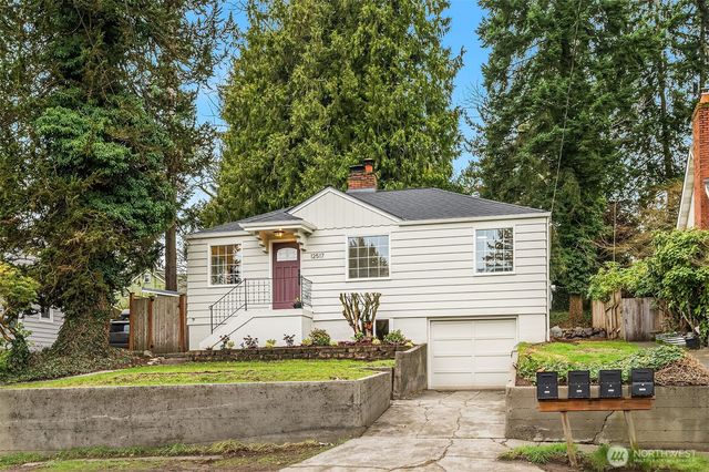 12517 22nd Avenue NE, Seattle, WA 98125