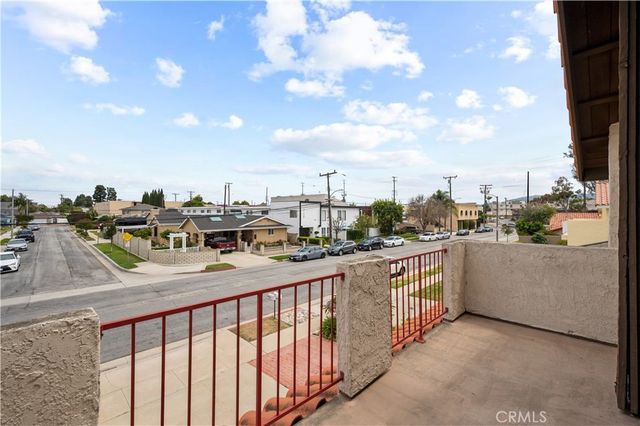 2727 Orange Avenue, Torrance, CA 90501